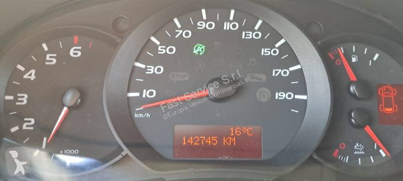 عربة نفعية Renault