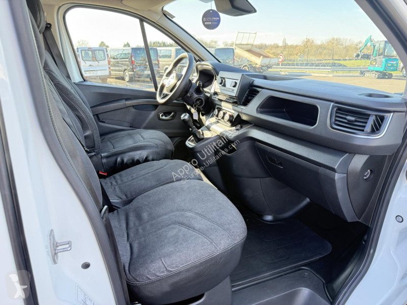 عربة نفعية Nissan PRIMASTAR Acenta 2.8t L1H1...