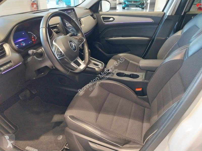 Samochód dostawczy Renault Intens E-TECH 145 -21B