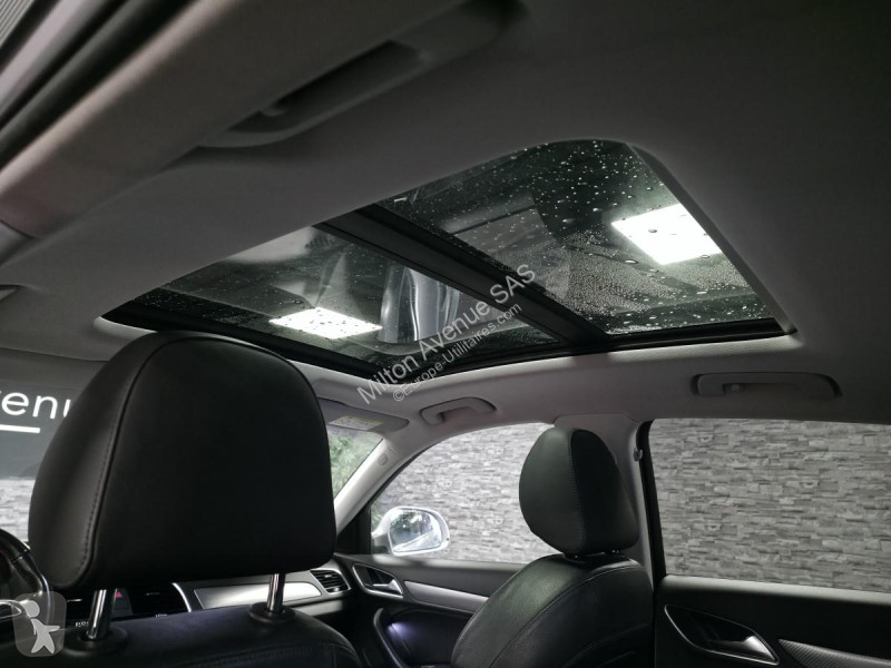 عربة نفعية Audi Q3 1.4 TFSI COD - 150 - BV...
