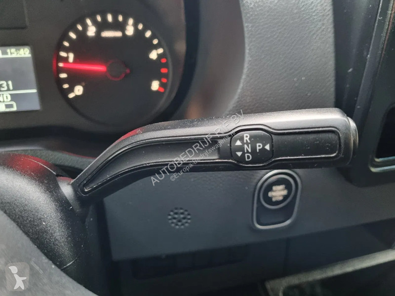 عربة نفعية Mercedes 516 CDI Koelkoffer MT LBW...