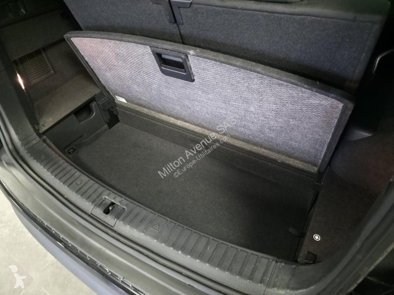 عربة نفعية Skoda KODIAQ 2.0 TDI SCR - 150 - BV...