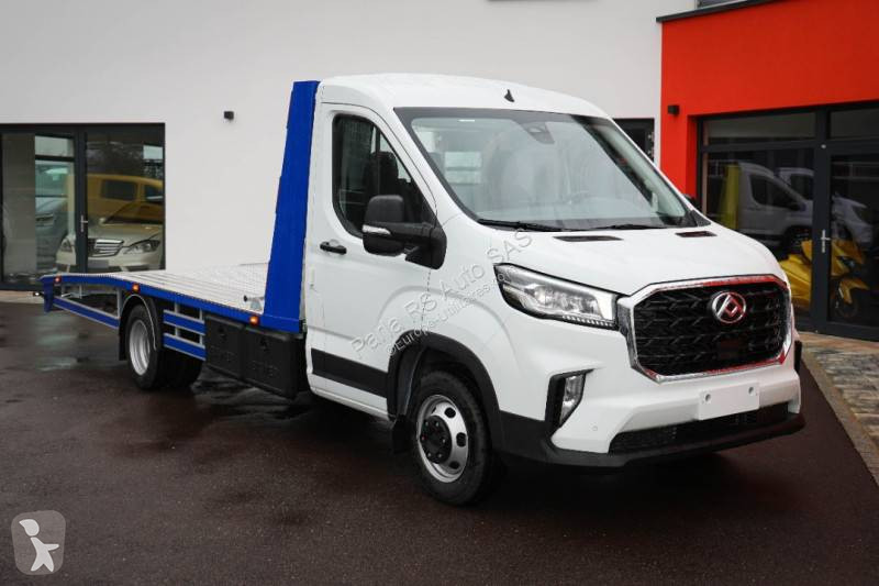 Veicolo commerciale Maxus