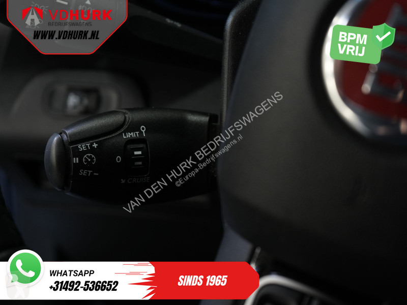 عربة نفعية Fiat 1.5D 130 pk L2 Riem.V.V/...