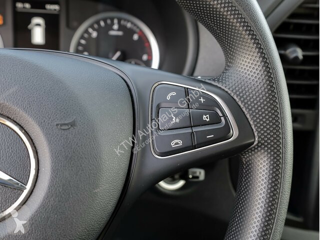 Mercedes Vito 114...