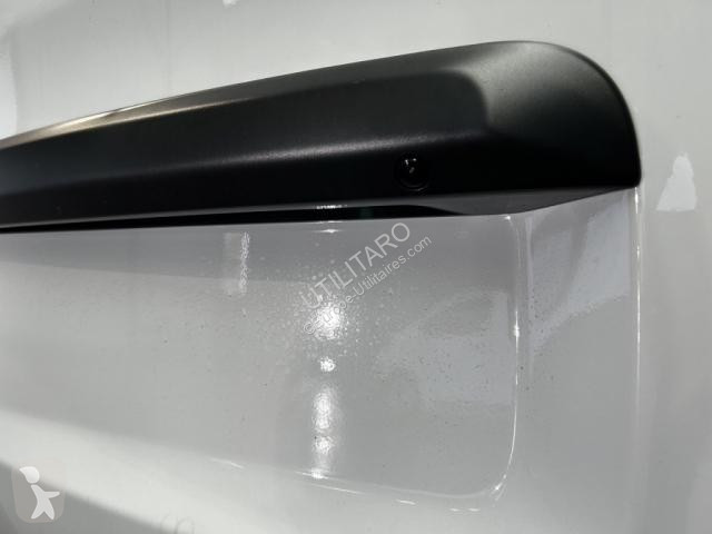 عربة نفعية Peugeot FOURGON XL LONG PREMIUM 2.0...