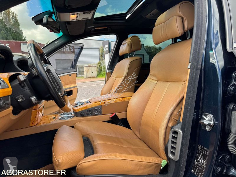 SERIE 7 Transporter