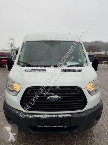 Ford TRANSIT KASTEN EK L2 350/92 Transporter