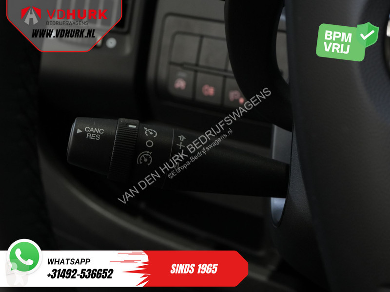 Furgoneta Opel 2.2 140 pk L2H2 (DEMO) Trekhaak/...