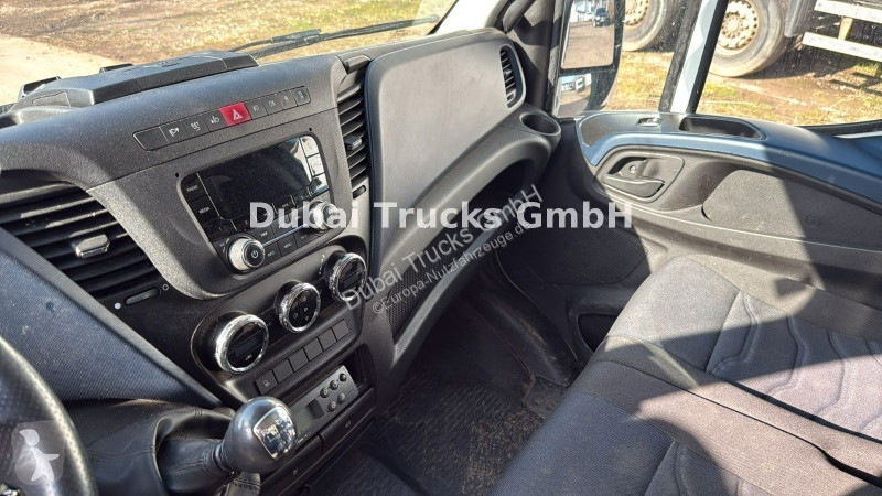 Iveco 35-140/Thermo King V300 MAX/-30 Transporter