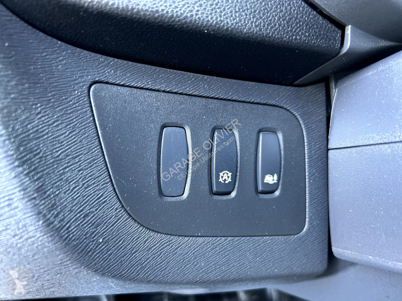 Коммерческий автомобиль Renault Maxi Grand...
