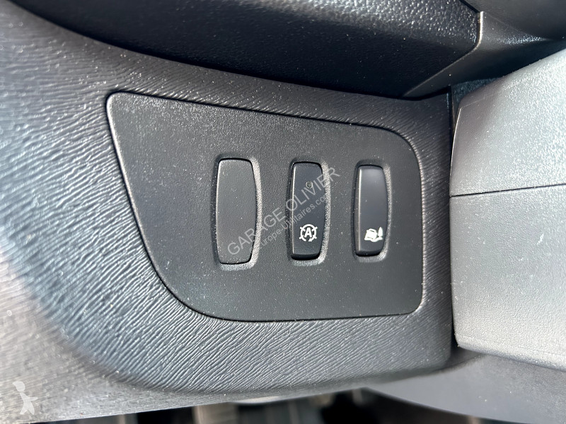 Veículo utilitário Renault Maxi Grand Volume...