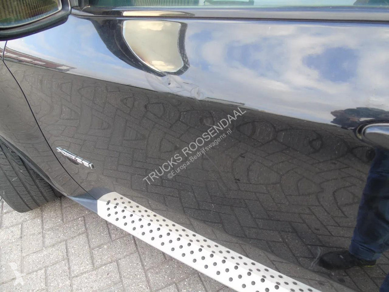 عربة نفعية BMW 335 i + luxe edition + automatic