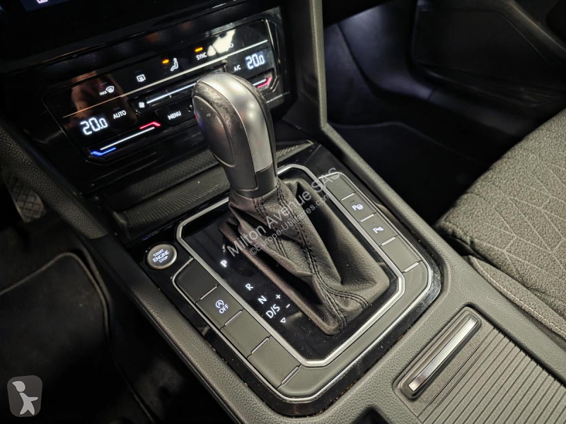 Volkswagen PASSAT SW 2.0 16V TDI Evo - 150 - BV...