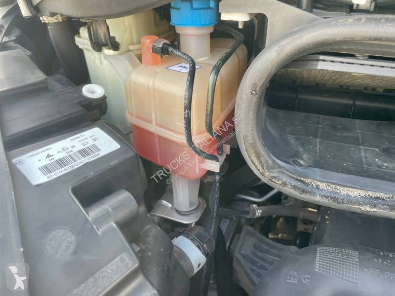 Veicolo commerciale Fiat
