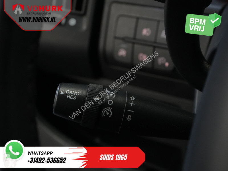 Veicolo commerciale Citroën 2.2 HDI 120 pk L2H2...