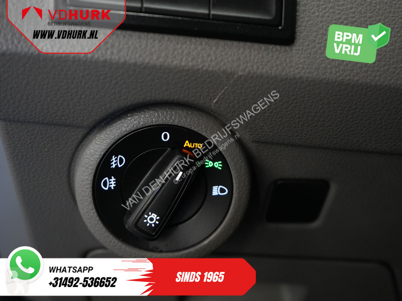 Furgoneta Volkswagen 2.0 TDI 150 pk DSG Aut. L2...