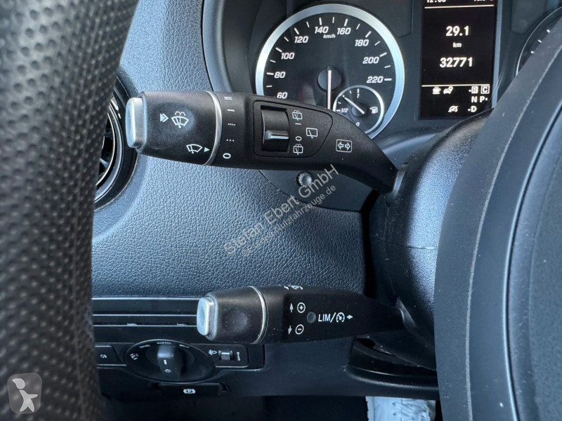 عربة نفعية Mercedes 114 CDI Tourer 9G Klima...