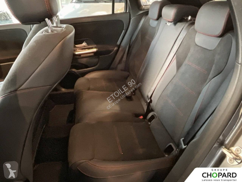 عربة نفعية Mercedes GLA 250 8G-DCT 4Matic