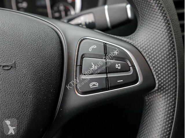 عربة نفعية Mercedes Vito 114...