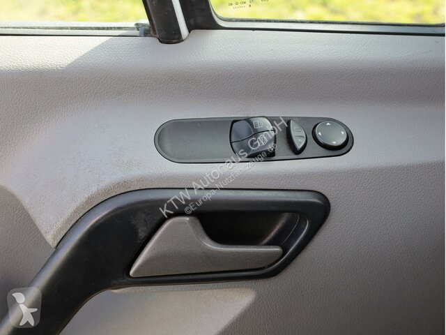 Nyttofordon Mercedes Sprinter 316CDI...