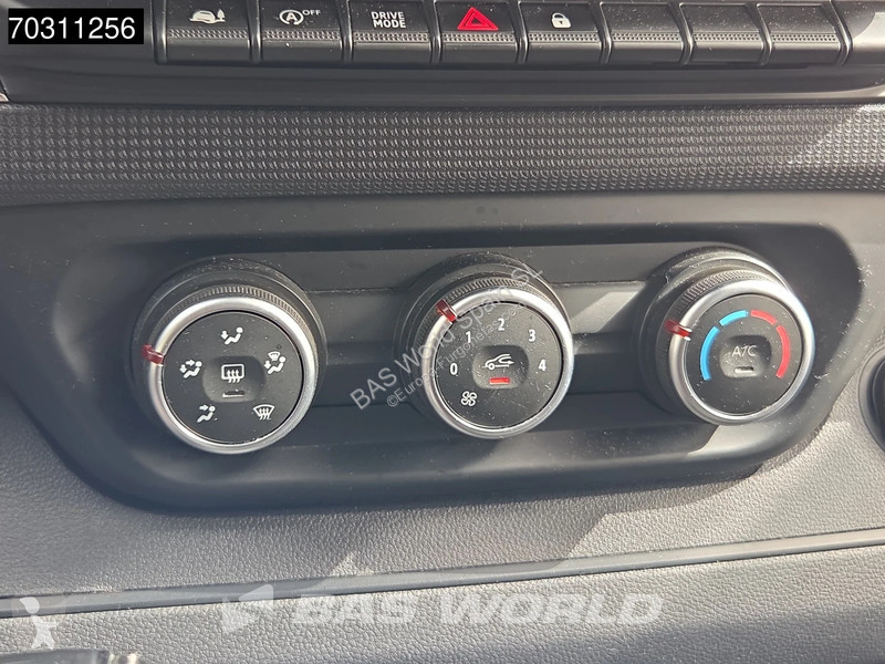 عربة نفعية Renault 150pk Automático - L2H1 -...