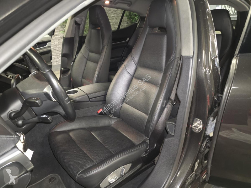 Véhicule utilitaire Porsche PANAMERA 3.0 V6 TDI...