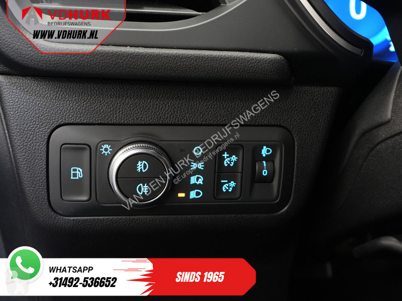 Furgoneta Ford 2.5 PHEV 225 pk Titanium LED/...