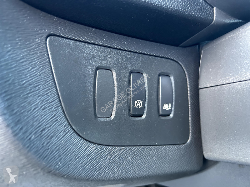 عربة نفعية Renault Maxi Grand Volume 1.5 dci 90...