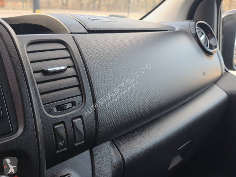 Veicolo commerciale Renault