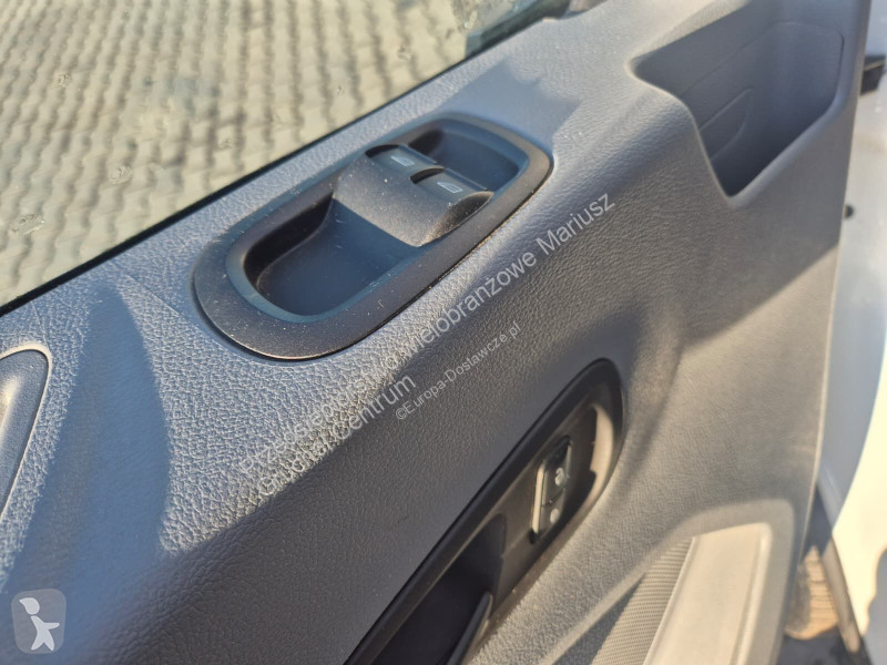 Furgoneta Ford Transit 2.0 TDCi 170KM / LOW KM...