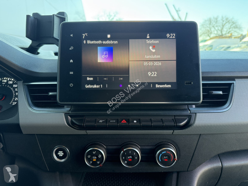 عربة نفعية Nissan 1.3 TCe 130PK **Benzine**...