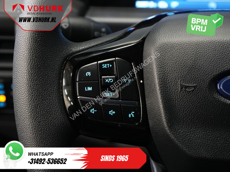 Furgoneta Ford 320 2.0 TDCI 135 pk L2 Trend...
