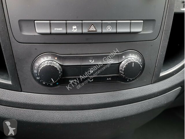 Mercedes Vito 114 TourerPro,Allrad,Automatik,8...