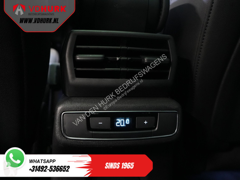 Samochód dostawczy Audi 40 77kWh 523 km WLTP...