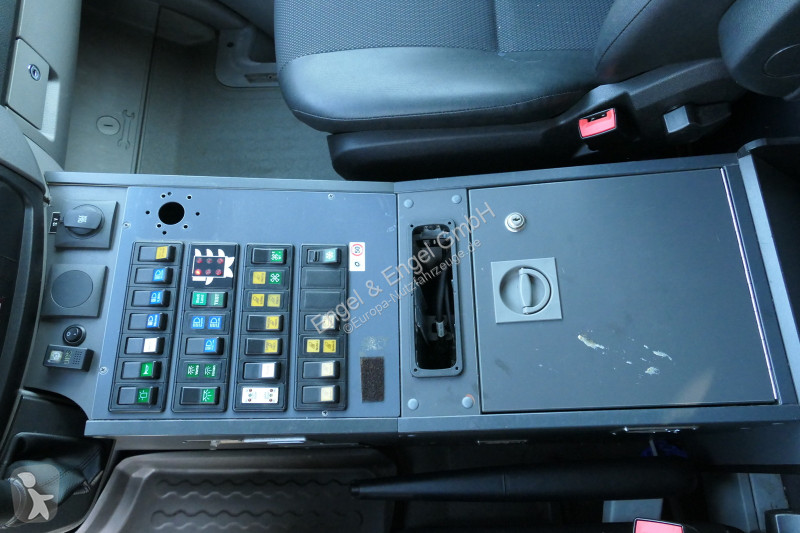 عربة نفعية Mercedes Sprinter II 519 CDI BlueTEC...