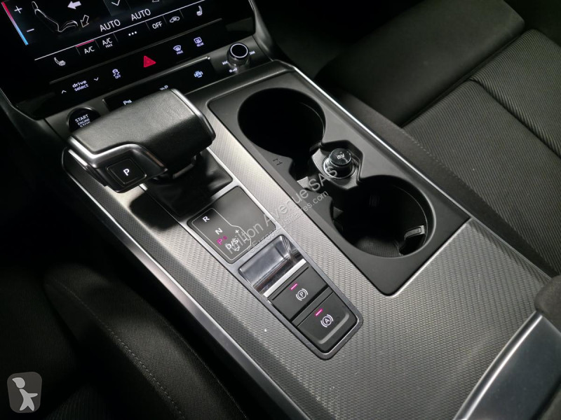Samochód dostawczy Audi A6 Avant 2.0 40 TDI -...