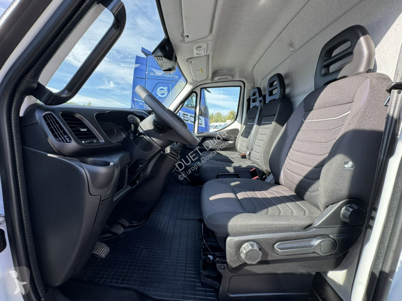 Furgoneta Iveco 35C14