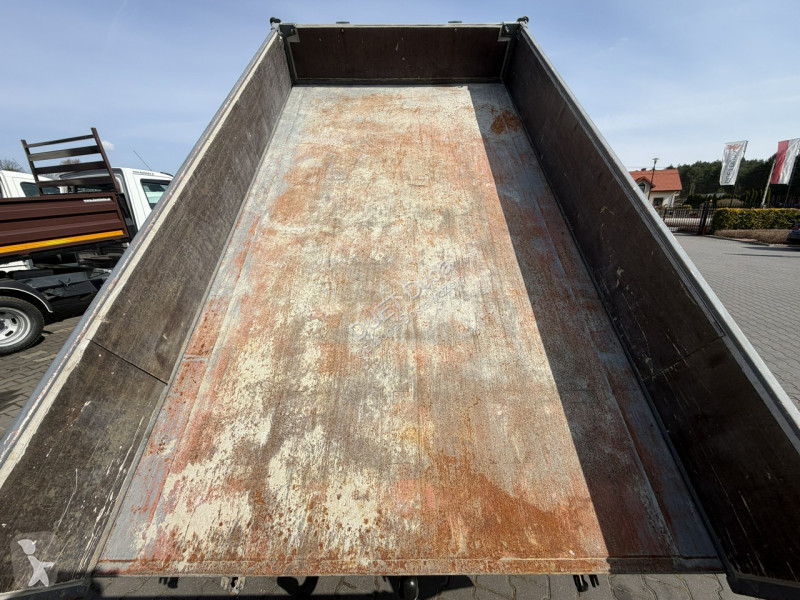 Mercedes  Transporter