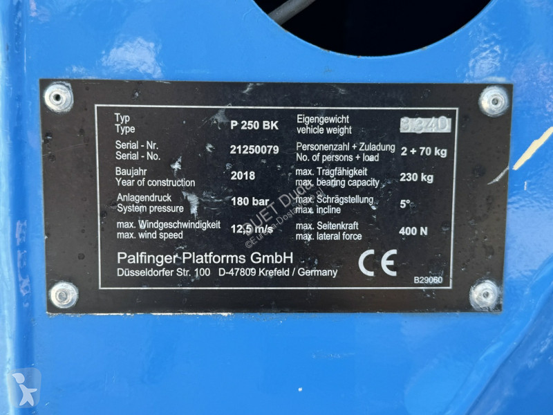 Autoutilitară Mercedes