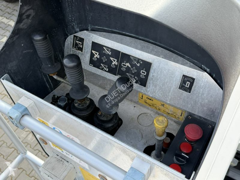 Nissan  Transporter
