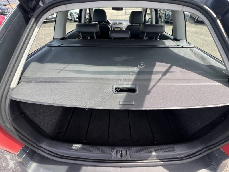Nyttofordon Skoda II 1.9 TDI 105ch Confort Kit...