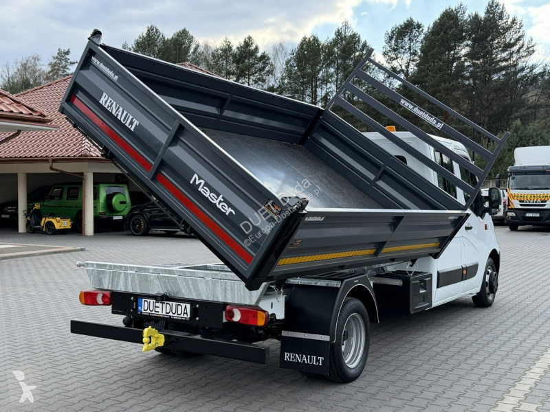 Furgoneta Renault