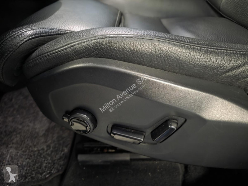Samochód dostawczy Volvo XC60 B4 Micro-Hybride...