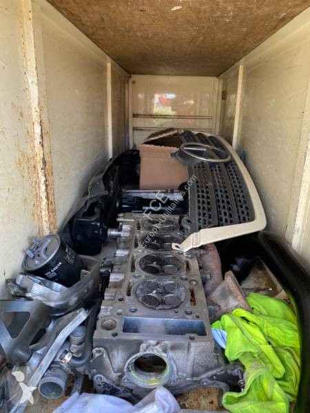 Mercedes  Transporter