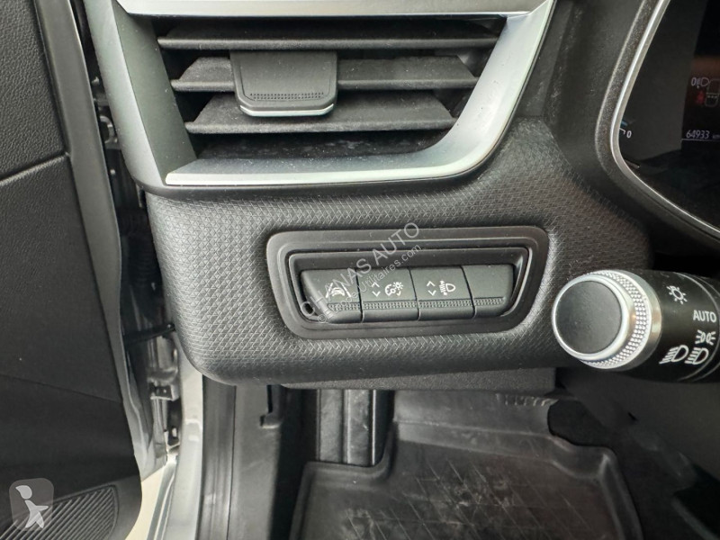 Furgoneta Renault 1.6 E-Tech 140 Business