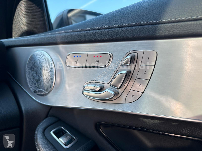 عربة نفعية Mercedes 43 AMG 4M...