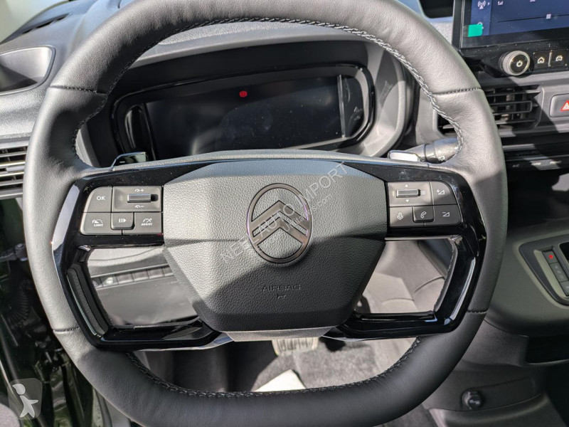 Veículo utilitário Citroën