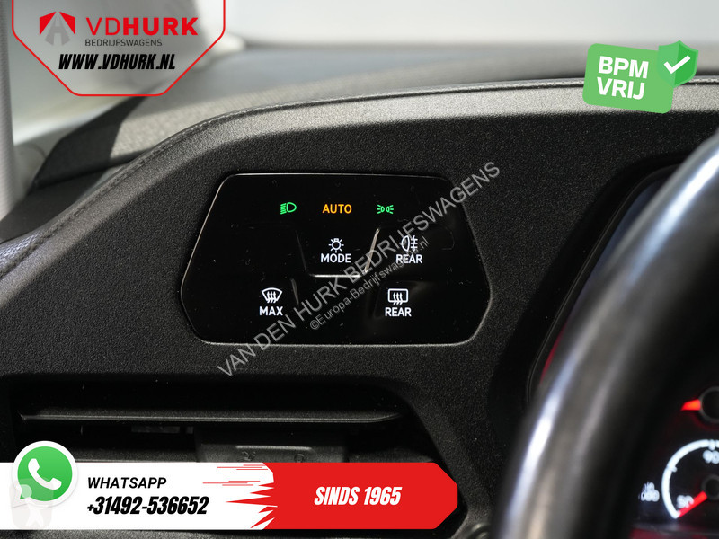 Véhicule utilitaire Volkswagen 2.0 TDI 125 pk...