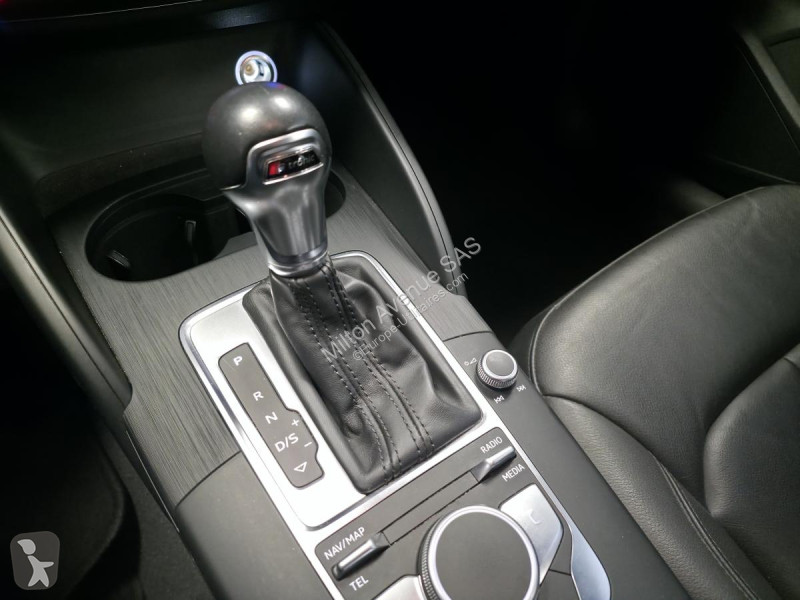 Audi A3 Berline 2.0 35 TDI - 150 - BV S-Tronic...